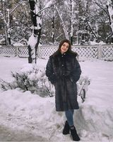 Катерина Кравчук
