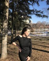 Надія Паньків