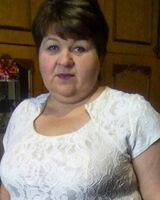 Ірина Тимченко