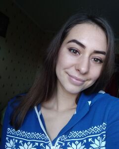 Яна Москалішена