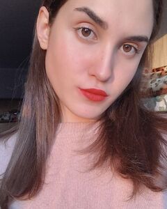 Анна Свистун
