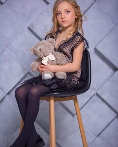 Дарія Козленкова