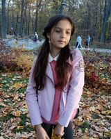 Анастасія Воропай