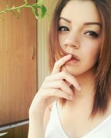 Аня Гилина