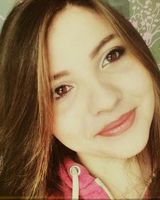 Оля Захарцова