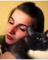 Катерина Кастер