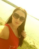 Анна Резенкова