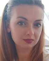 Альвина Нехамкина
