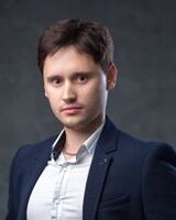 Дмитрий Чупраков