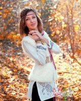Настасья Соловьева