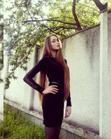 Люба Дятлова