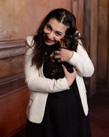 Мария Пстеян