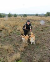 Даниил Мануша