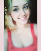 Анжелика Антипова