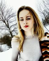 александра мостовая