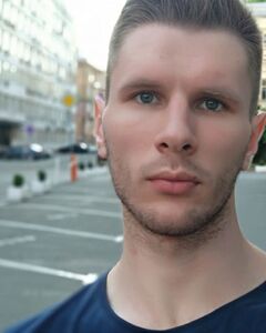 Артем Бойко