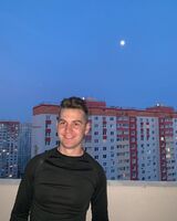 Джон Кроу