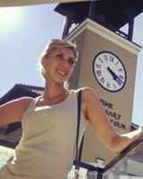 Olga Dragalchyk
