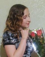 Алёна Шатурина