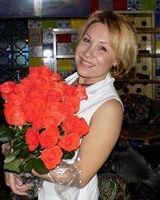 Валентина Коваленко