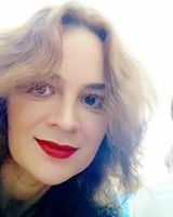 Наталия Левина