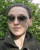 Светлана Тульчий