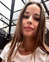 Ольга Костоглод