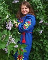 Наталия Клименко