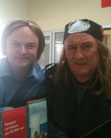 Александр Боруш