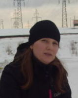 Вита Алексеевна