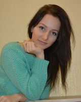 Юлія Лушникова