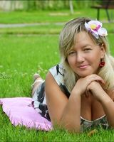 Ірина Руденко