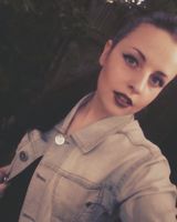 Анастасія Тихонюк