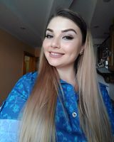 Аліна Бондарчук
