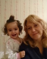 Ильгера Резвая