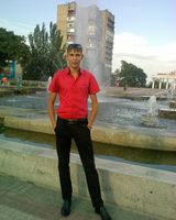 Станислав Лысов