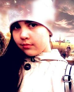 Авеліна Кастін