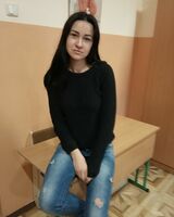 Лена Отрода