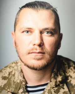 Сергій Вікарчук-Євпаторійський