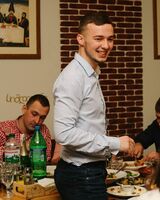 Владислав Євченко
