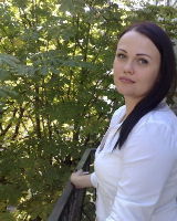 Ольга Ланцова