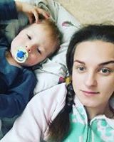 Ксюша Кадынская