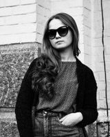 Ева Башинская