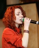 Елена Левченко