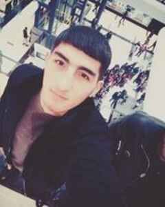 Elmar Orucoglu