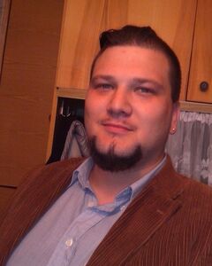 Максим Крупа