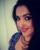 Mariam मरियम काजल