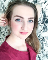 Катерина 