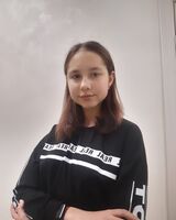 Юля Чупилка
