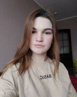 Яна Кривенко